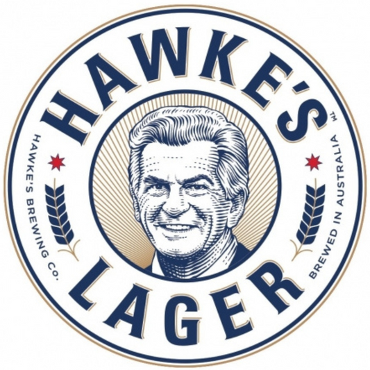 Hawkes Lager