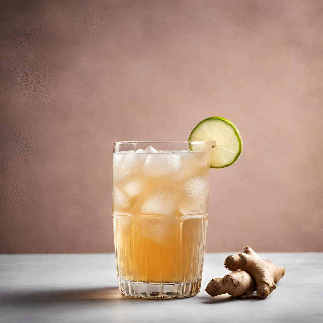 Ranga Tang Hard Ginger Beer