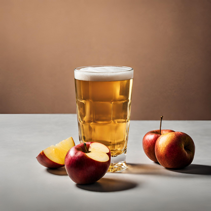 Pressman's Apple Cider