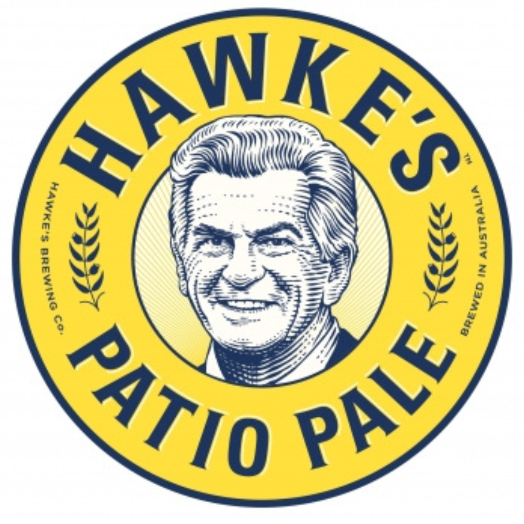 Hawkes Patio Pale Ale