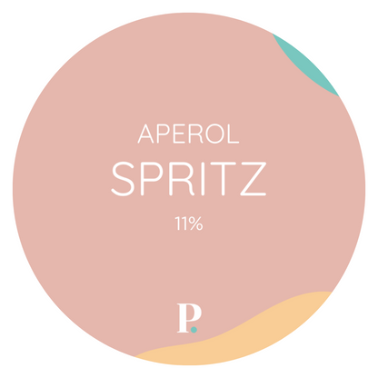 Aperol Spritz