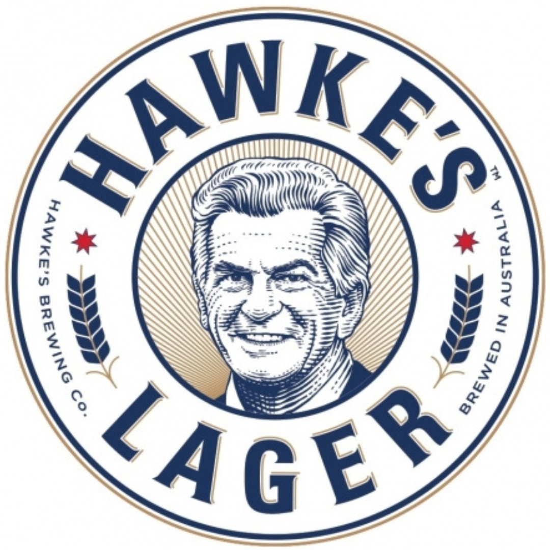 Hawkes Lager