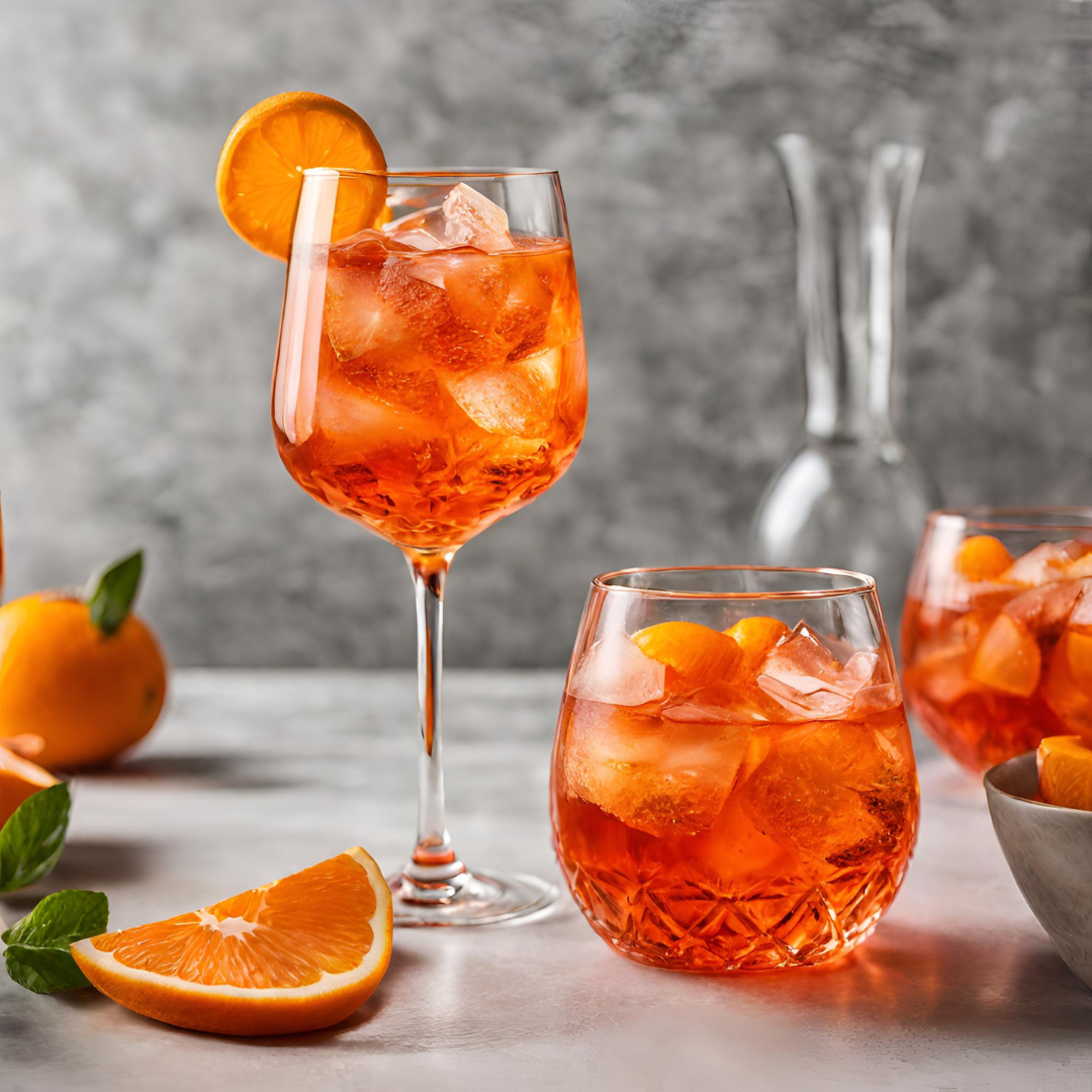 Aperol Spritz