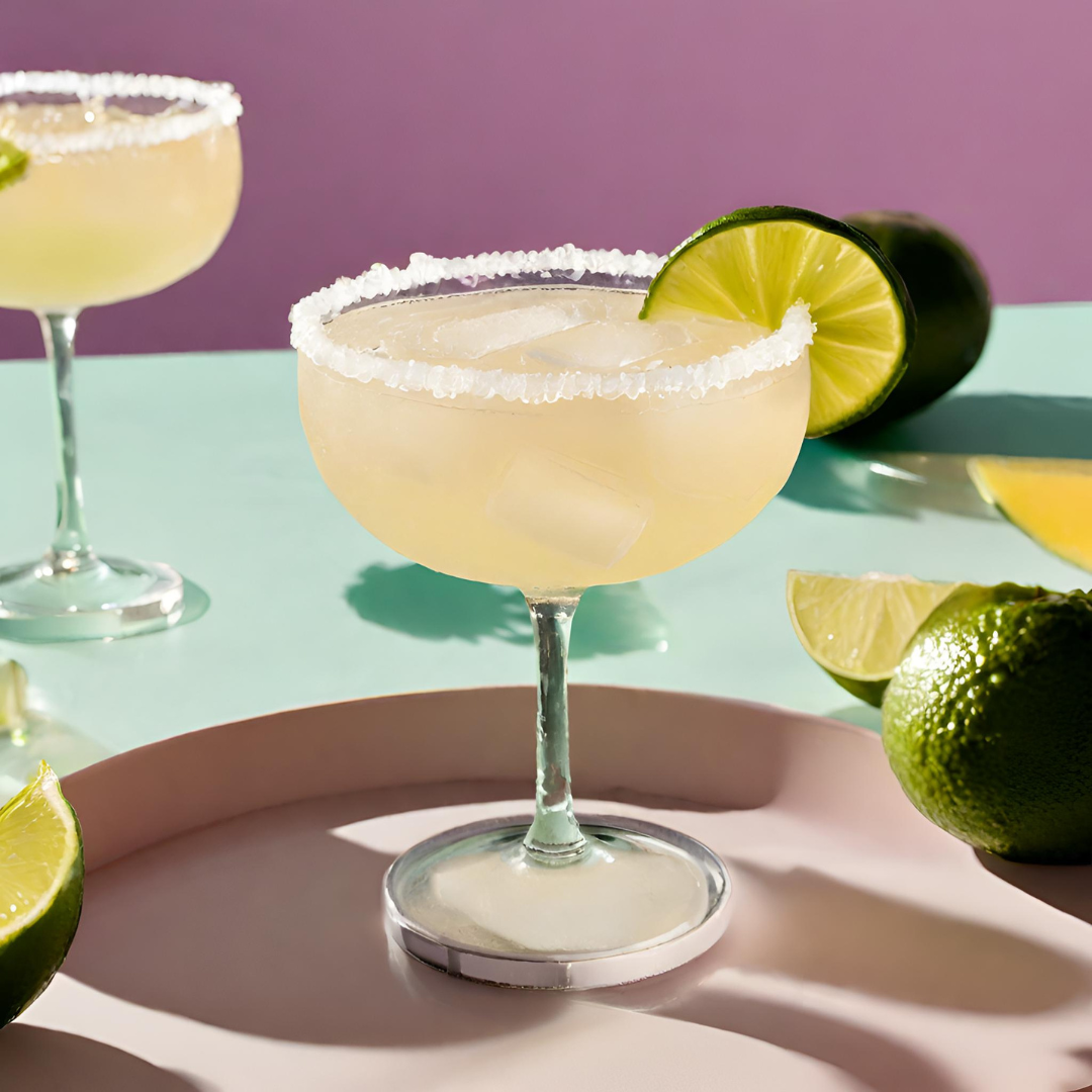 Classic Margarita 