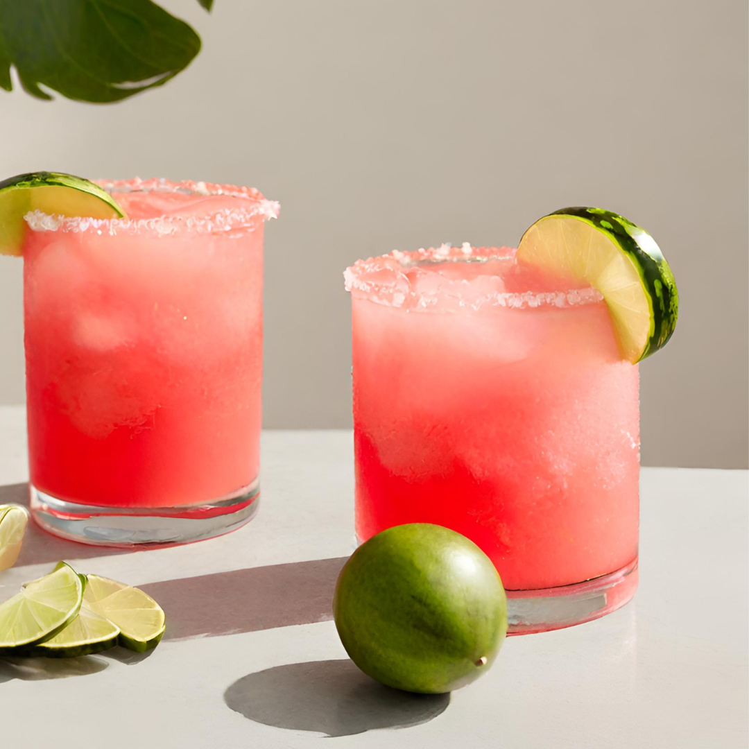 Watermelon Margarita