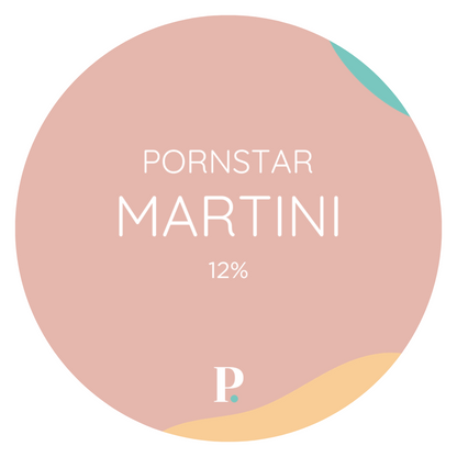 Pornstar Martini