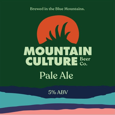 Mountain Culture American Pale Ale