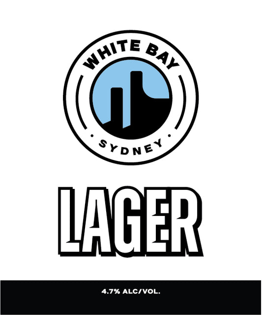 Whitebay Lager